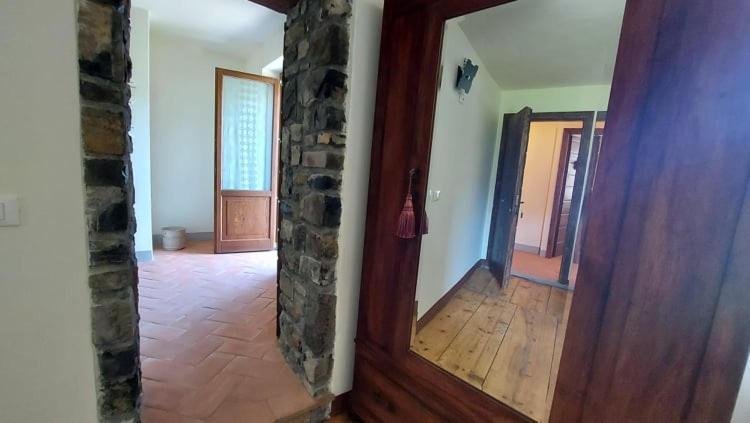 La Ca' Dei Comari - Locanda Da Tullio Capovalle Экстерьер фото