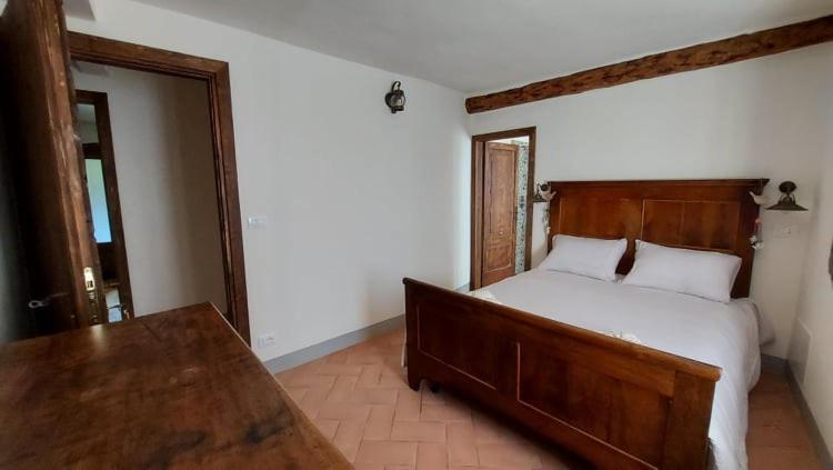 La Ca' Dei Comari - Locanda Da Tullio Capovalle Экстерьер фото