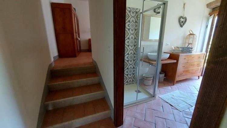 La Ca' Dei Comari - Locanda Da Tullio Capovalle Экстерьер фото