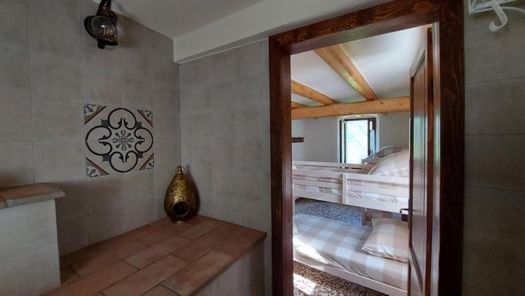 La Ca' Dei Comari - Locanda Da Tullio Capovalle Экстерьер фото