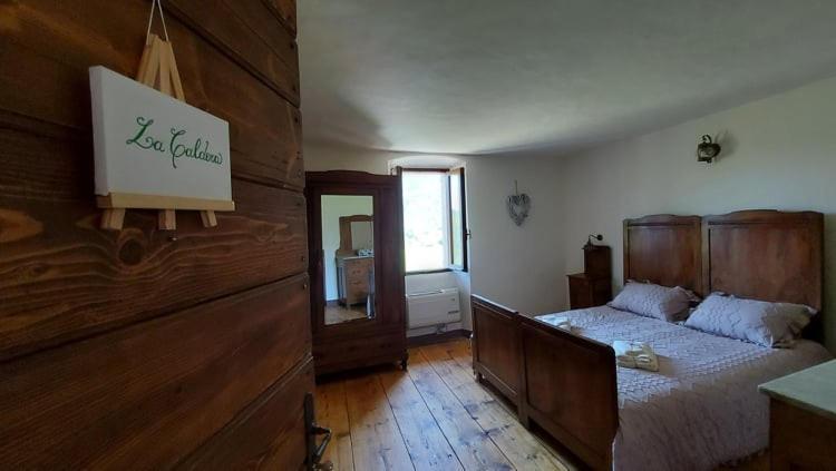 La Ca' Dei Comari - Locanda Da Tullio Capovalle Экстерьер фото