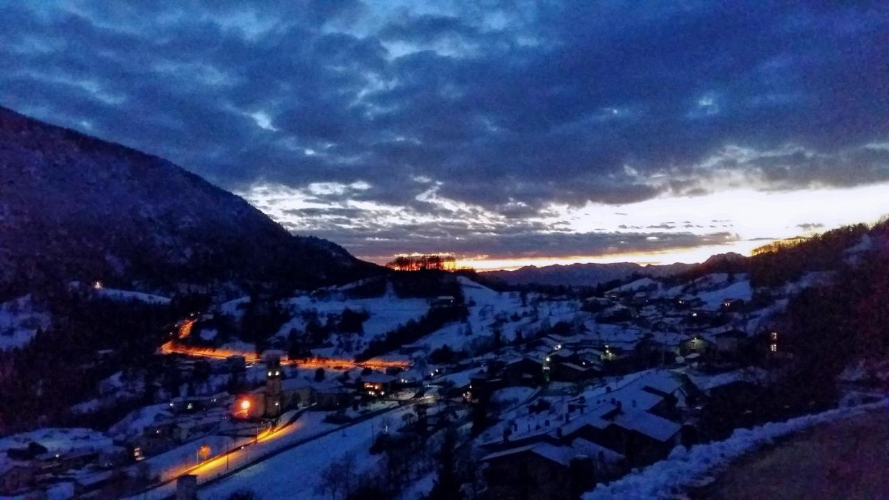 La Ca' Dei Comari - Locanda Da Tullio Capovalle Экстерьер фото