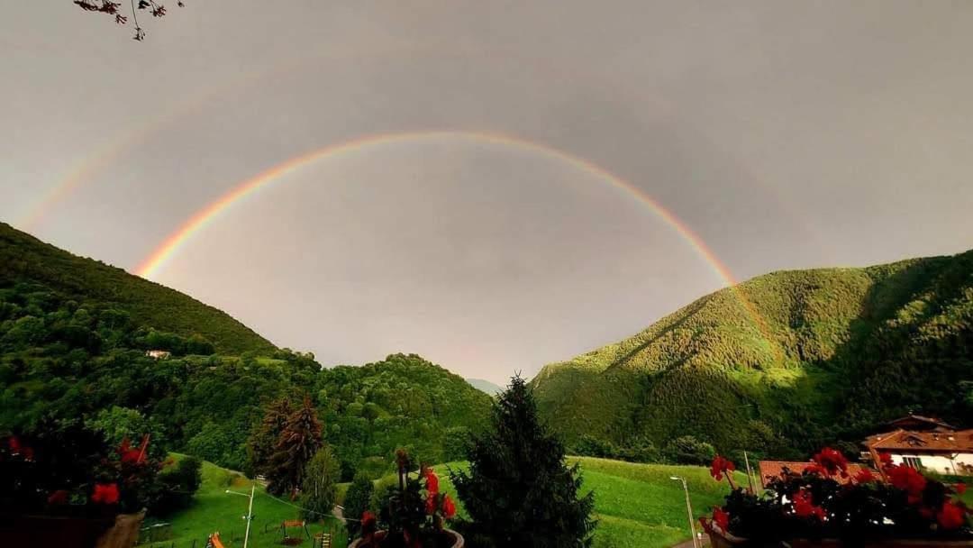 La Ca' Dei Comari - Locanda Da Tullio Capovalle Экстерьер фото